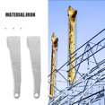 thumbnail image 3 of OULII 2Pcs Scaffold Fixing Part Weight-bearing Support Iron Scaffold For Building Construction, 3 of 8