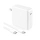 thumbnail image 1 of Cargador rápido Feedyor USB C de 118 W para MacBook Pro/Air, 1 of 7