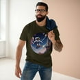 thumbnail image 5 of Cosmos Shirt, Astronaut Shirt, 5 of 25