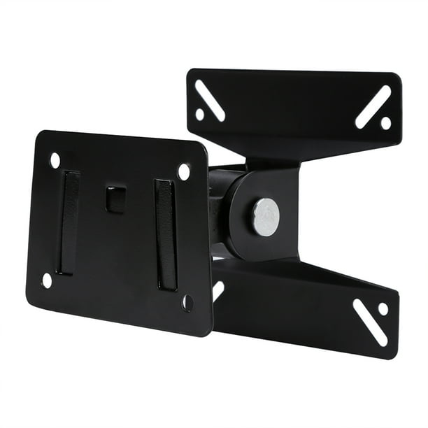 Soporte de Pared de Montaje de monitor LCD Monitor de LCD Universal para 14 15 17 19 22 24 Pulgadas