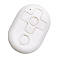 thumbnail image 4 of sweethay Inalámbrico Control Remoto Bluetooth Disparador de Cámara para Móvil Teléfono Teléfono y Comunicación blanco, 4 of 4