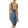 thumbnail image 2 of Tyr Kneeskin VENZO GENESIS Closed Back Steel Blue Size 29, 2 of 2
