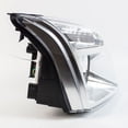 thumbnail image 4 of TYC 20-12679-00-1 Headlight Assembly for 10-13 Ford Transit Connect FO2503296, 4 of 7