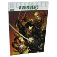 thumbnail image 1 of Marvel Ultimate Comics Blade Vs. The Avengers (2011) Paperback Book, 1 of 1