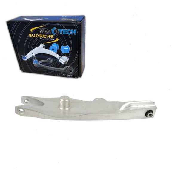 Mevotech Supreme Rear Lower Suspension Control Arm compatible with Chevrolet Malibu 2004-2012