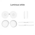 thumbnail image 3 of Leadingstar VR Lens Protector Cover Anti Scratch Silicone Cases Lens Caps Compatible For Pico 4 VR Headset Glasses Accessories, 3 of 8