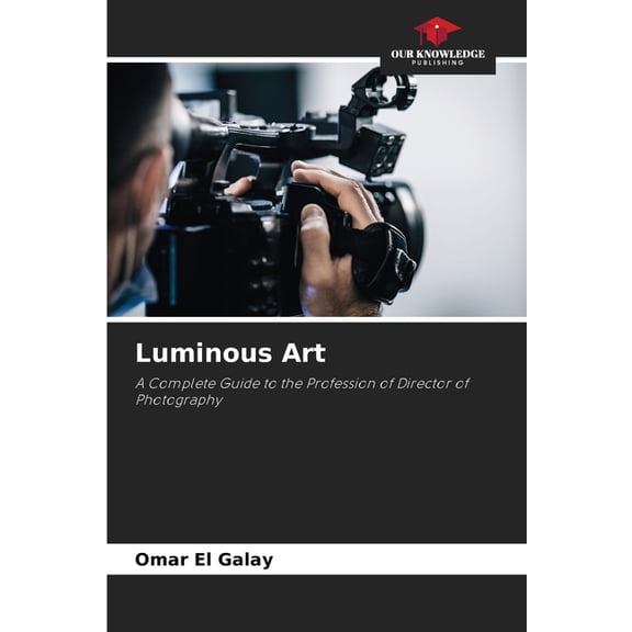 Luminous Art, (Paperback)