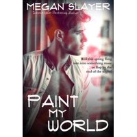 Paint My World - eBook