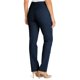 thumbnail image 5 of Pantalones para Mujer Gloria Vanderbilt Amanda de Cintura Alta y Stretch - Portland, 5 of 6