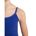 thumbnail image 4 of Capezio Camisole Leotard w/ Adjustable Straps - Girls, 4 of 6
