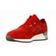 thumbnail image 3 of Asics GEL-LYTE 3 III (RED/RED) PUDDLE PACK SUEDE (H5U3L-2323) Running Mens, 3 of 6
