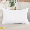 thumbnail image 2 of Hotel Pillow Insert with Non- Core for Adults and Kids Home Dorm Use, 2 of 6