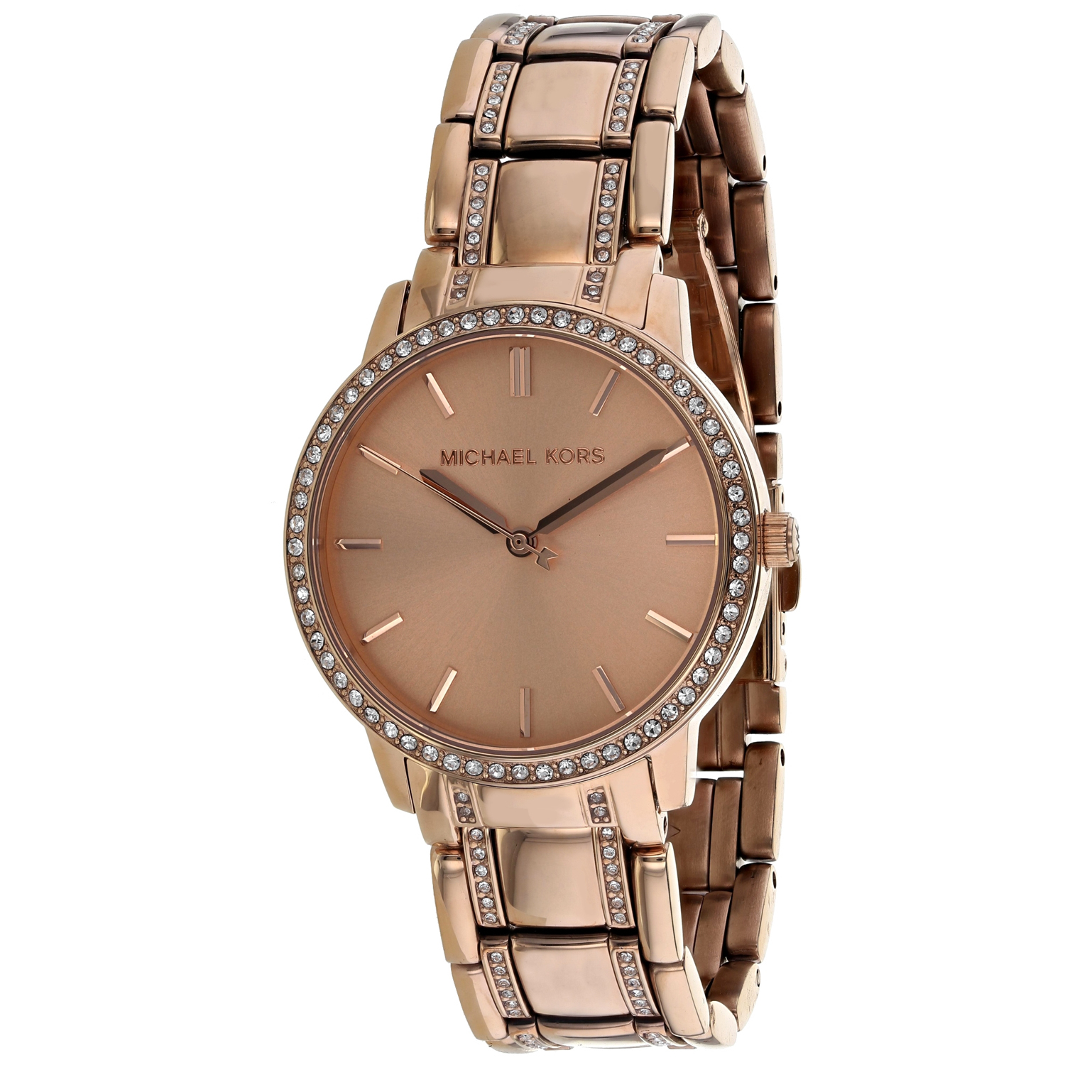 Michael Kors Women's Classic MK3538 