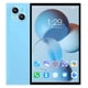 thumbnail image 1 of Android Tablet 10 Pulgadas 2 + 32Gb Android 12 con Llamadas Hd de Tarjeta Sim 256G, Pantalla Hd Ips de 10.1 Pulgadas Bluetooth Wifi 5G / 2.4G App para Computadora de Pc, 1 of 9