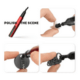 thumbnail image 5 of Reciprocating Sander, Mini Sander, USB Charging Electric Sanding Pen with 8pcs Sanding and Self-Adhesive Sandpaper, 5 of 9