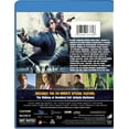 thumbnail image 2 of Resident Evil: Infinite Darkness - Season 1 (Blu-ray Sony Pictures), 2 of 5