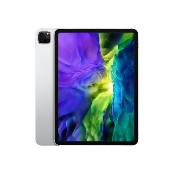 Apple iPadPro11インチ 512GB WI-FI+Cellular Buy 11-inch iPad Pro Wi‑Fi 512GB with standard glass - Space