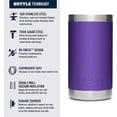 thumbnail image 4 of Botella YETI Rambler Jr. 350 ML 12 OZ, 4 of 5