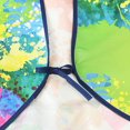 thumbnail image 4 of Guardurnaity Delantal impermeable para niños con bolsillo grande Delantal colorido para pintar y cocinar para niños Delantal para niños Accesorios de disfraces Como se muestra S 80-102CM, 4 of 6