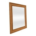 thumbnail image 3 of Home Trends 23*28 Assorted Mirror Wood I, 3 of 5