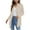 Khaki, variant on Baberdicy Cardigan for Women Women's Open Front Cardigans Long Sleeve Casual Soft Drape Fall Cardigan Cardigan Sweaters for Women Black L