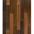thumbnail image 7 of Islander Flooring Roasted Cashew Engineered Bamboo with HDPC Rigid Core (11.59 sq. ft. - 9 planks per box) 0.28 in. Thick x 5.12 in. Wide x 36.22 in. Length, 7 of 7