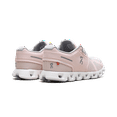 thumbnail image 3 of On WOMENS CLOUD 5 Womens "Shell / White" 59.98153 59.98153 from Stadium Goods, 3 of 8