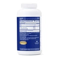 thumbnail image 2 of GNC Omega Triple Strength Fish Oil, Omega-3 Supplement, 1000mg EPA & DHA - Supports Heart, Brain, Skin & Overall Health, Easier to swallow, 210 Softgels, 2 of 5