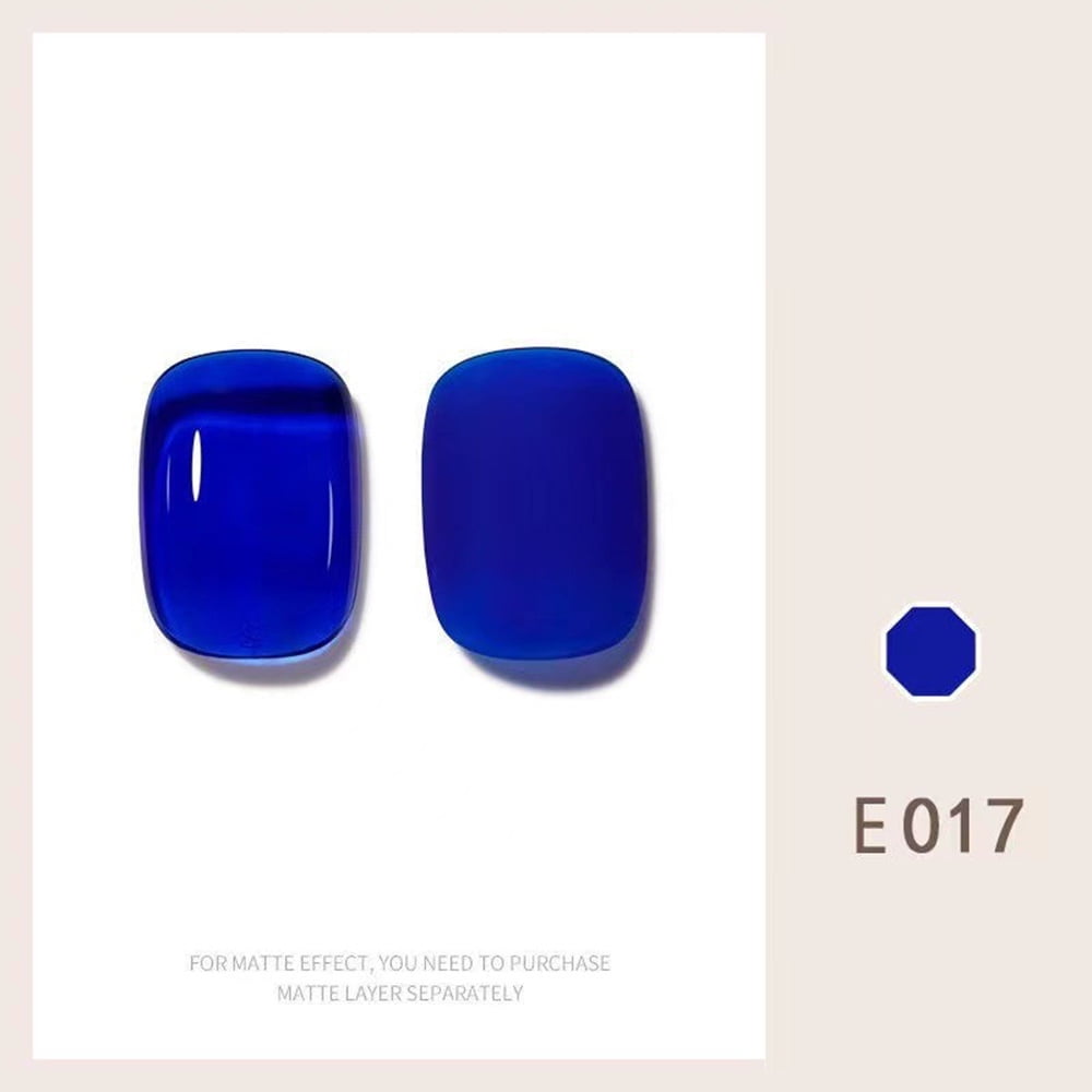 8ml Phototherapy Nail Polish Resists Smudging Gel Adhesion Enhancement