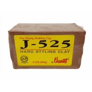 Chavant - J-525 / 20lbs ( 10 Units )