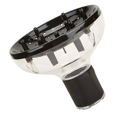Hair Dryer Blow Diffuser Salon Hair Disffuser Attachment  Dyer Diffuser Nozzle
