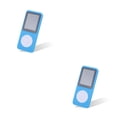 thumbnail image 2 of Reproductor de Música MP3 Matsuzay Mini Bluetooth E-book Grabadora de Voz, 2 of 6