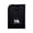 Black, variant on KRONDO Black Foldable Waterproof Seat Cushion 15" x 11" Portable Mat for Camping Hiking Outdoor Events