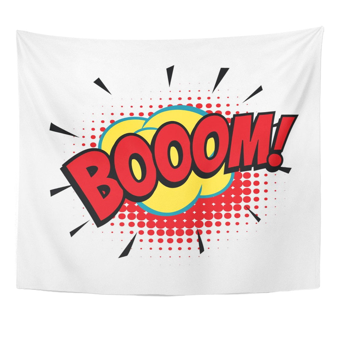 Word tapestry sale