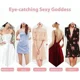 thumbnail image 5 of 2pares Brasier Strapless Push Invisible Sosten Levanta Busto, 5 of 5