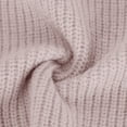 thumbnail image 5 of Kilaqueen Cardigan Sweaters for Women Bow Tie Front Long Sleeve Cropped Knit Cardigan Casual 2025 Fall Trendy Clothing Coats, 5 of 7