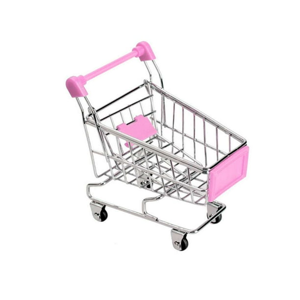 Mini trolley deals