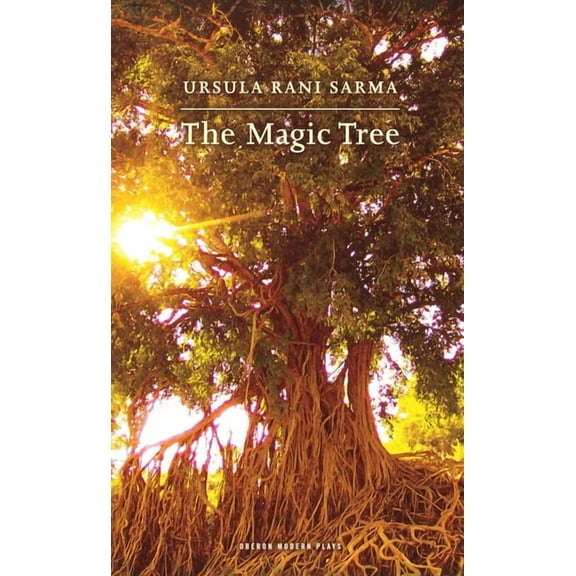 Oberon Modern Plays Magic Tree, (Paperback)