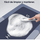 thumbnail image 4 of Juego 2 Tapete Home Antideslizante E Impermeable Para Cocina Home Xtellar Azul 1.8 M 43 Cm, 4 of 4
