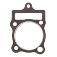 thumbnail image 4 of Kit De Cilindro Para Motocicleta Kinlley FT200 DT200 Sport negro, 4 of 6