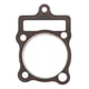 thumbnail image 4 of Kit De Cilindro Para Motocicleta Kinlley FT200 DT200 Sport negro, 4 of 6