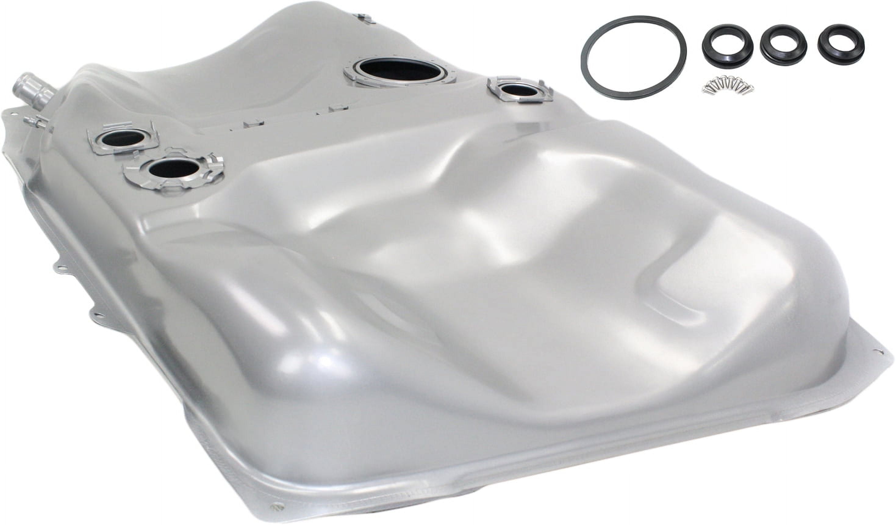 Replacement REPT670108 Fuel Tank Compatible with 1999-2001 Lexus ES300  2000-2001 Toyota Avalon 18.5 gallons / 70 liters 