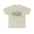 thumbnail image 2 of Unisex Heavy Cotton Tee, 2 of 9