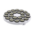 thumbnail image 2 of koolsoo Billiard Ball Cleaning Machine Wool Wool Loop for Washing Machine Parts, 2 of 9