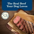 thumbnail image 4 of (2 pack) Blue Buffalo Homestyle Recipe Beef Dinner Wet Dog Food for Senior Dogs, 12.5-oz. Can, 4 of 12