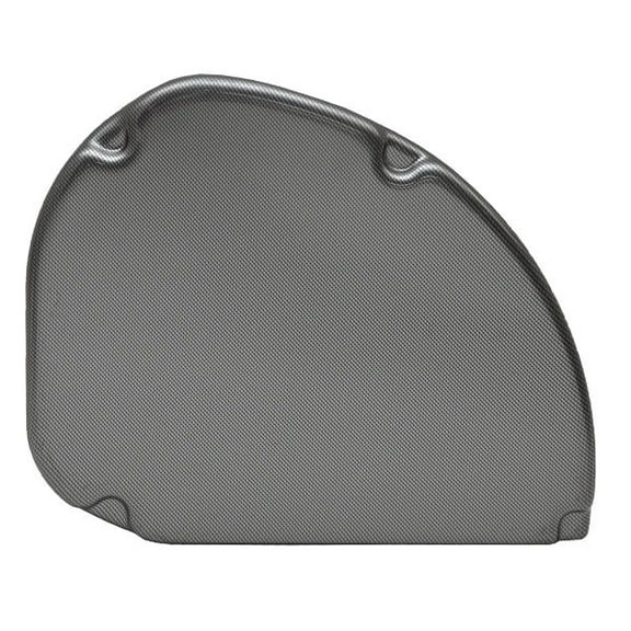 Ranger Boat Decorative Dash Panel 7202782GL | 1850 RS 11 x 9 Inch Gray
