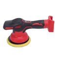 thumbnail image 1 of Car Buffer, 2500-5000RPM Battery Powered Cordless Car Buffer Polisher Variable Speed  for Vehicle, 1 of 7