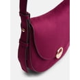 thumbnail image 3 of Scenario Women's Crossbody Handbag, Merlot Wine, 3 of 5