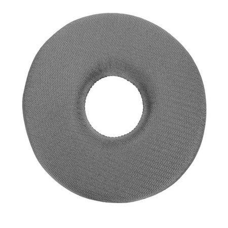 

NUOLUX 1pc Hemorrhoid Cushion Donut Shaped Seat Pads Hemorrhoids Pain Relief Cushions