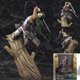 thumbnail image 1 of Figura de Anime Attack on Titán Artfx J Levi xuanjing 1/12 10-28 cm PVC Unisex, 1 of 2
